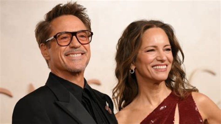 Robert Downey Jr Wife: A Closer Look at the Life, Love, and Legacy