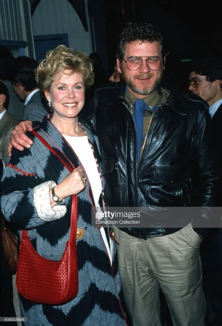 Robert Foxworth Spouse: A Look at His Enduring Relationships