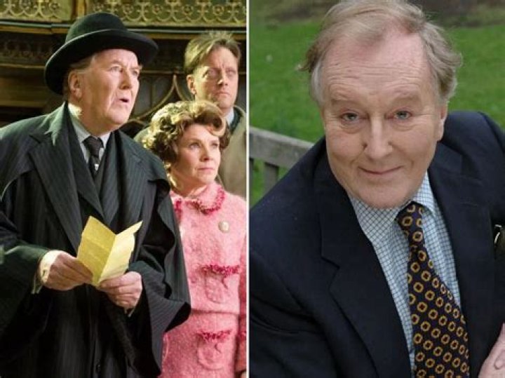 Robert Hardy Cause of Death: Remembering a Beloved Actor