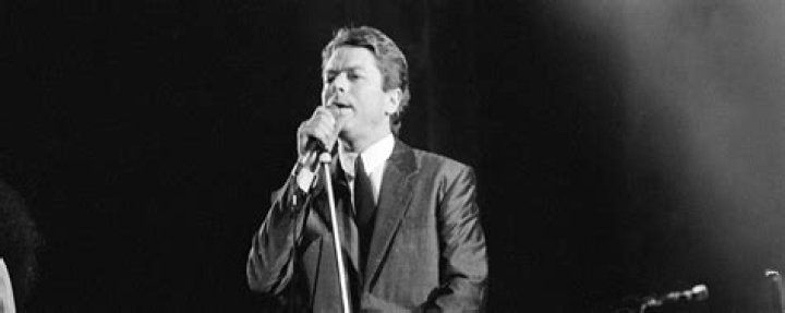 Robert Palmer's Son Death: A Heartbreaking Loss and the Legacy That Remains