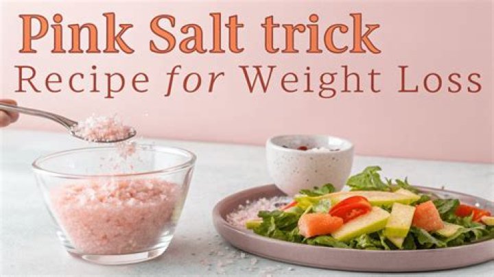 Salt Trick For: The Ultimate Guide to Transforming Your Everyday Life