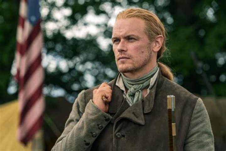 Sam Heughan's Acting Career: A Journey of Passion and Resilience