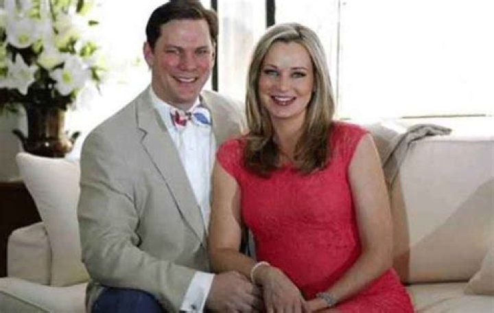 Sandra Smith Fox News Husband: A Look at John Connelly and Their Family Life
