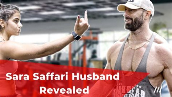 Sara Saffari: A Deep Dive Into Her Life and Career