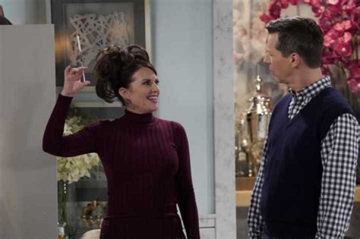 Sean Hayes and Megan Mullally: A Look at Their Enduring Friendship and Shared Laughter