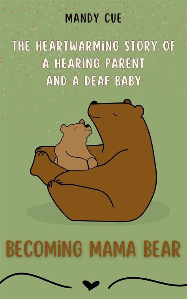 Searching for Answers: The Heartwarming Story of Buscar and Mom