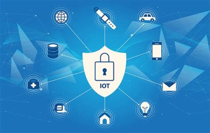 Securing Your Remote IoT VPC Network: A Guide for Connected Devices