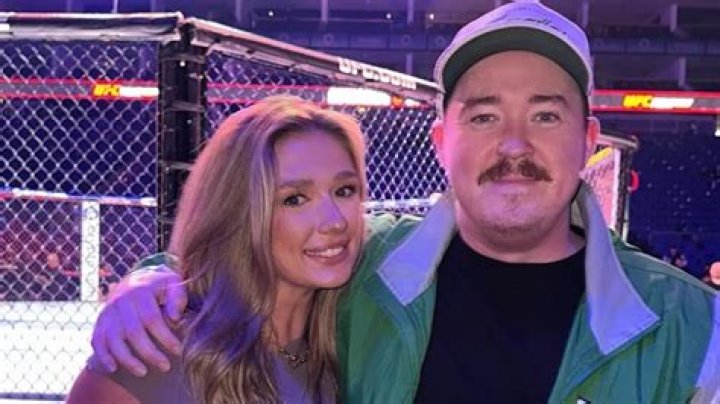 Shane Gillis Girlfriend: A Comprehensive Look Into His Love Life