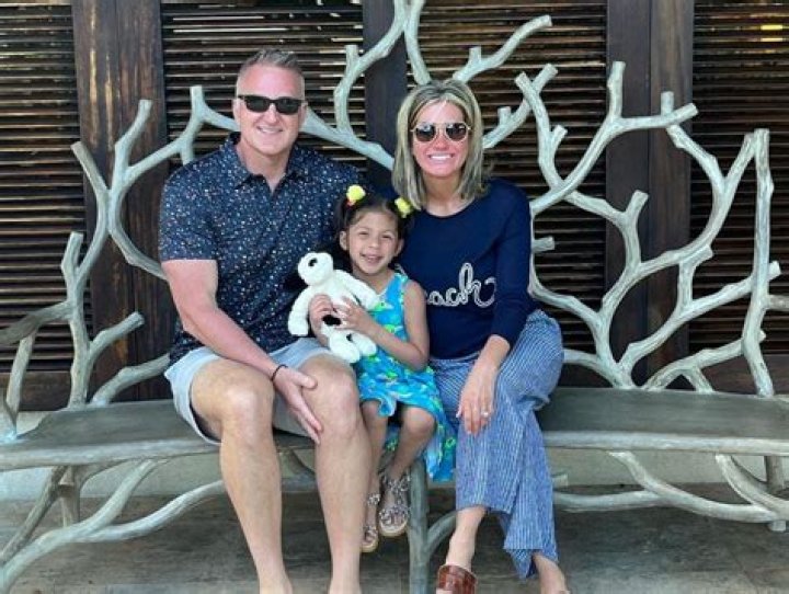 Shawn Killinger's World: Unpacking Her Husband and Net Worth