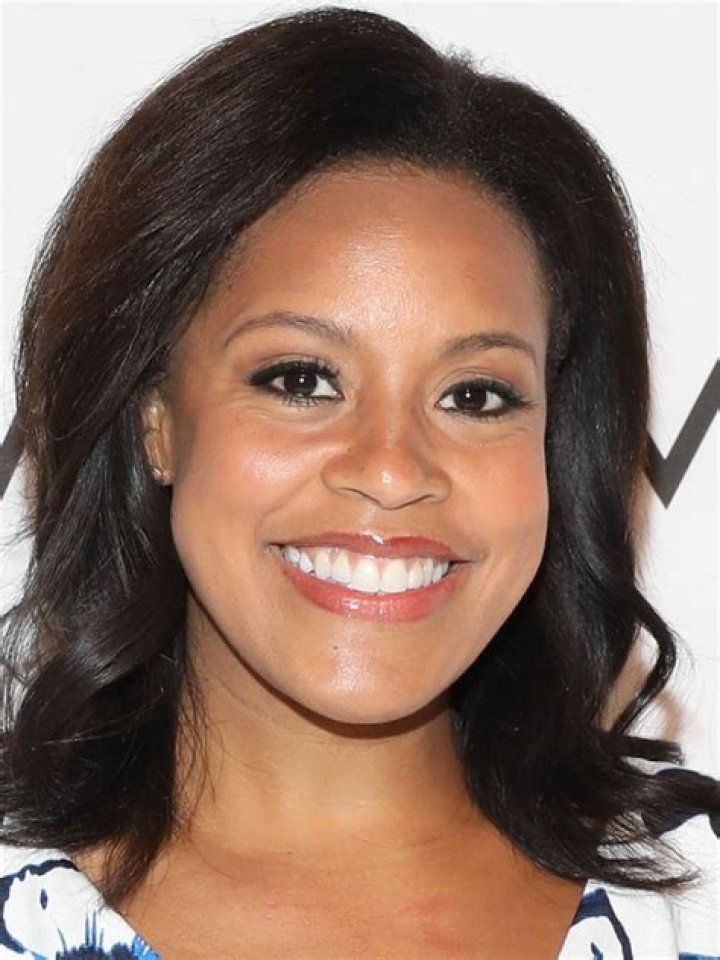 Sheinelle Jones' Future Plans: What Might Be Next for the Beloved Host