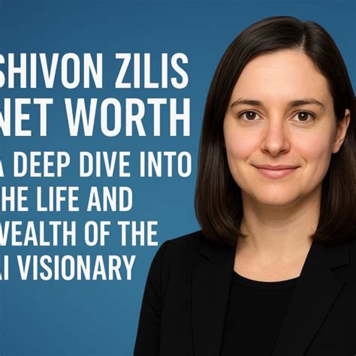 Shivon Zillis: The Visionary Leader Revolutionizing the Tech Industry