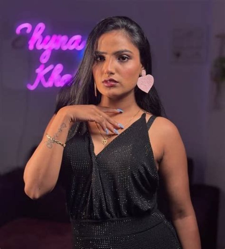 Shyna Khatri Age Biography: Her Rise to Fame and Inspiring Journey
