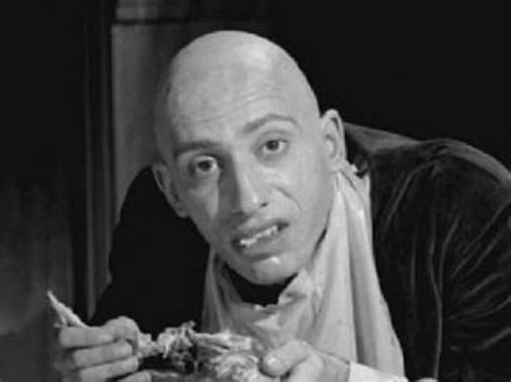 Sid Haig: Remembering a True Horror Icon and Character Actor