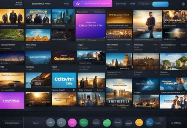 Skymovieshd.in 2023: Your Ultimate Guide to Streaming Movies Like a Pro