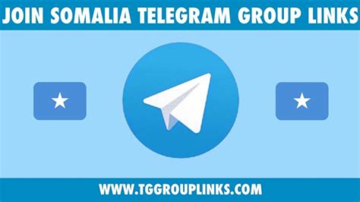 Somali Telegram Link: Your Ultimate Guide to Joining Vibrant Communities