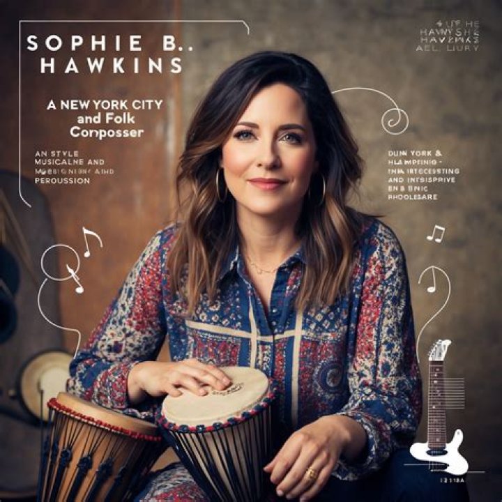 Sophie B. Hawkins Divorce: What the Public Often Wonders About Celebrity Separations Today