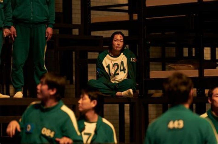 Squid Game 124: Unpacking the Player and the Phenomenon