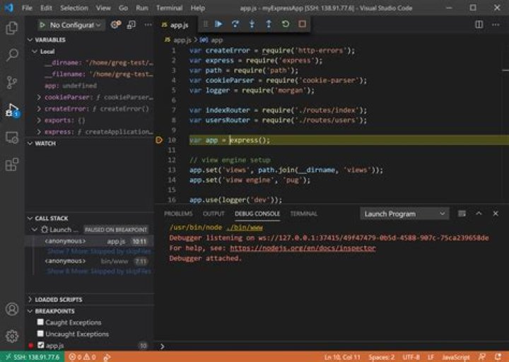 Ssh Iot Platform Free