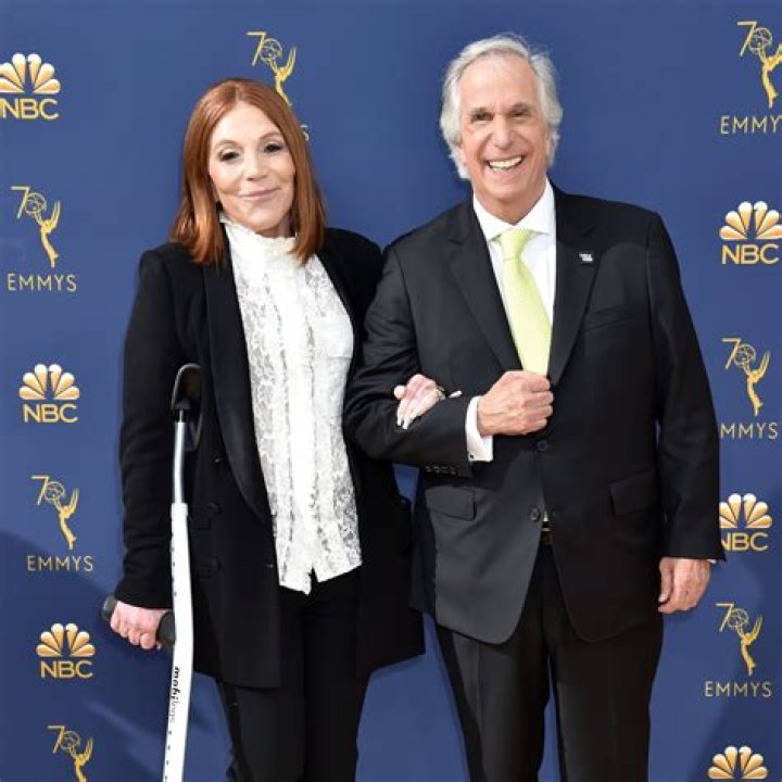 Stacey Weitzman: Uncovering the Life of Henry Winkler's Enduring Partner