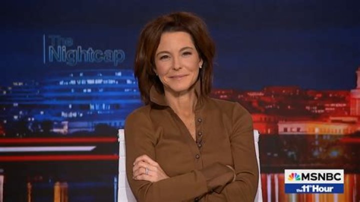 Stephanie Ruhle Leaving MSNBC: The Inside Scoop You Need to Know