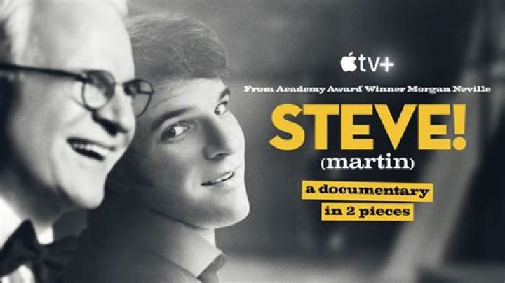 Steve Martin: The Comedian, Actor, and Author Who Defined Iconic Entertainment