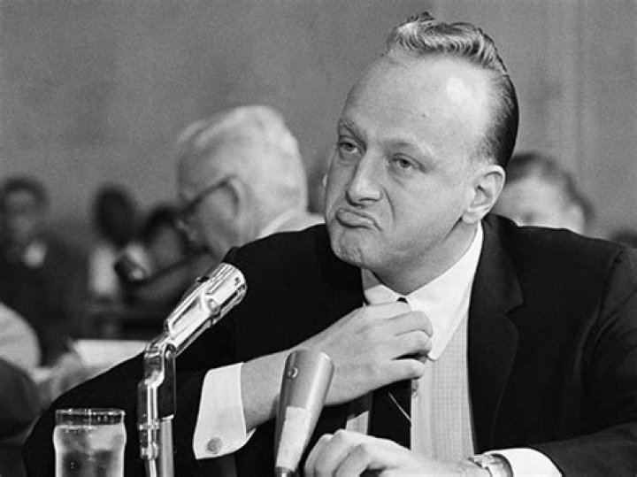 Steven Rosenthal: The Untold Story of the Son of Legendary Mob Figure Frank Rosenthal