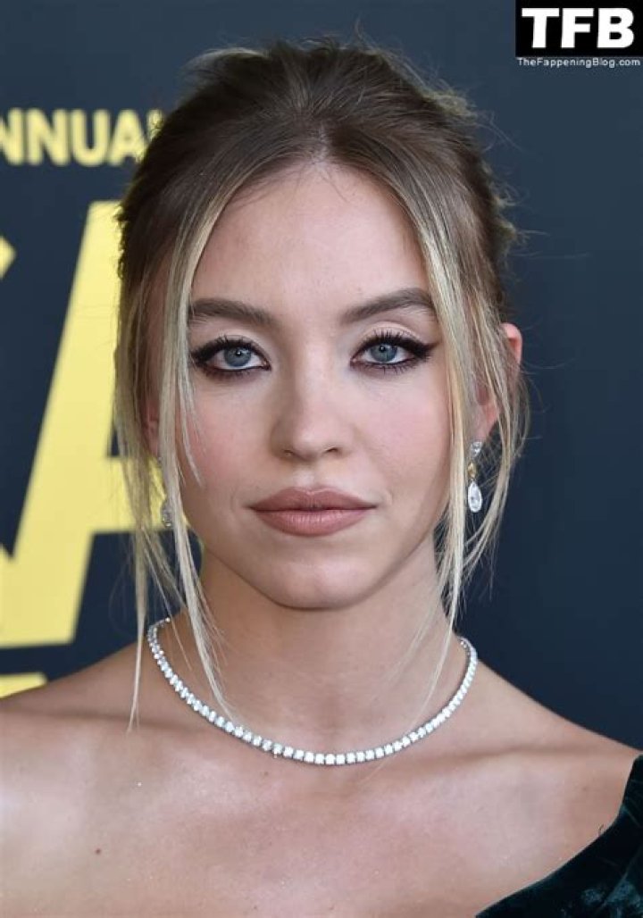 Sydney Sweeney Nudes: What She's Said About Her Bold On-Screen Moments