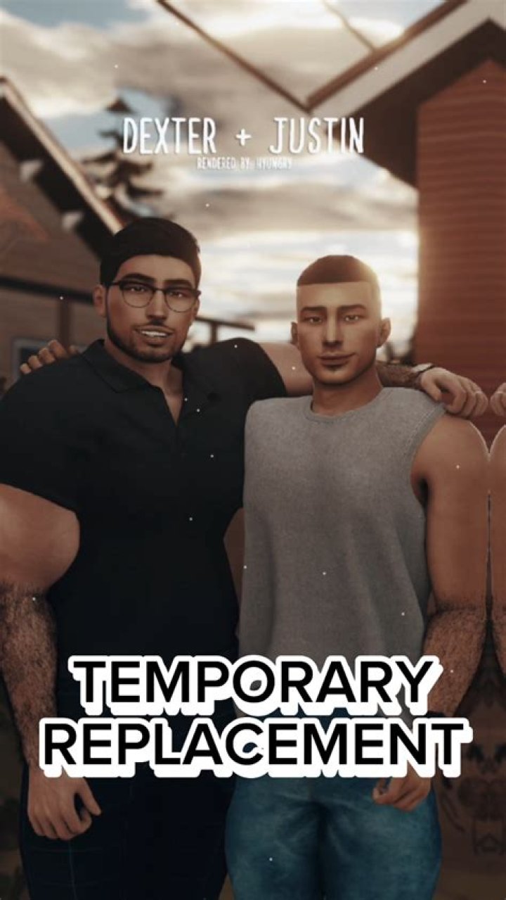 Temporary Replacement Hungry 2: Your Ultimate Guide to Tasty Solutions