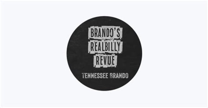 Tennessee Brando: The Rising Star Who's Captivating the World