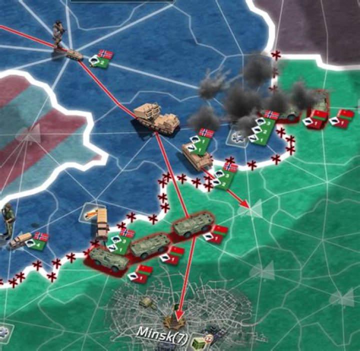 The .con Experience: Community, Strategy, and Solutions in Conflict of Nations