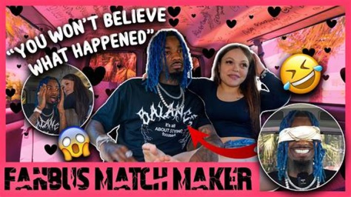 The Fan Bus Tv Leaks