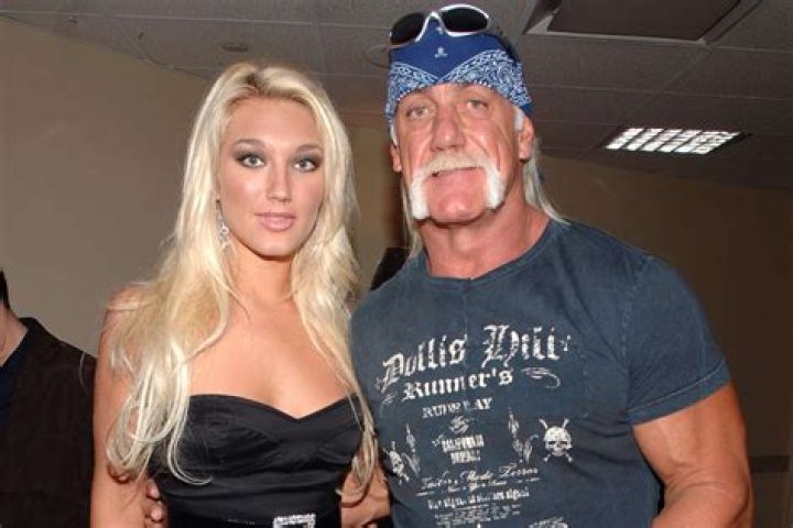 The Heather Cole Hulk Hogan Sex Tape: A Deep Dive into the Story