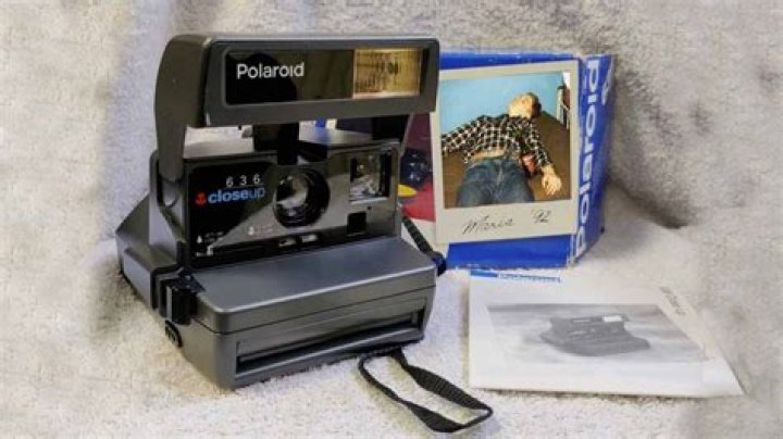 The Jeffrey Dahmer Polaroid Camera: A Look at Its Troubling Legacy in 2024