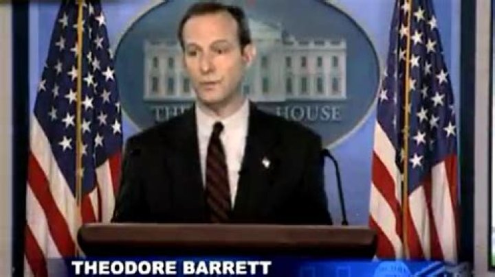 Theodore Barrett Wife and Kids: A Closer Look Into Their Lives