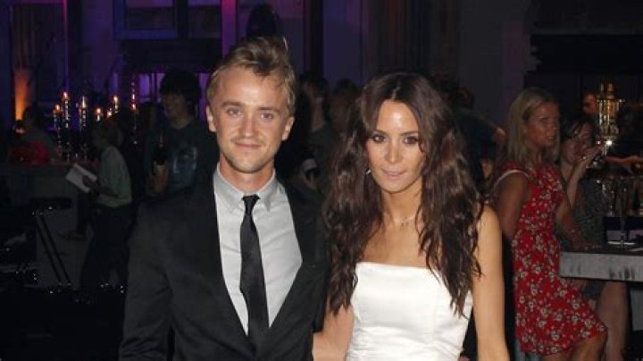 Tom Felton's Girlfriend: Unraveling the Truth About His Relationships