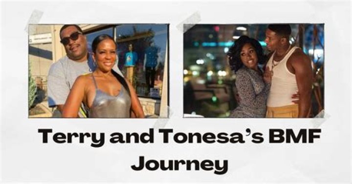 Tonesa Welch and Terry: Exploring Their Story and Enduring Impact