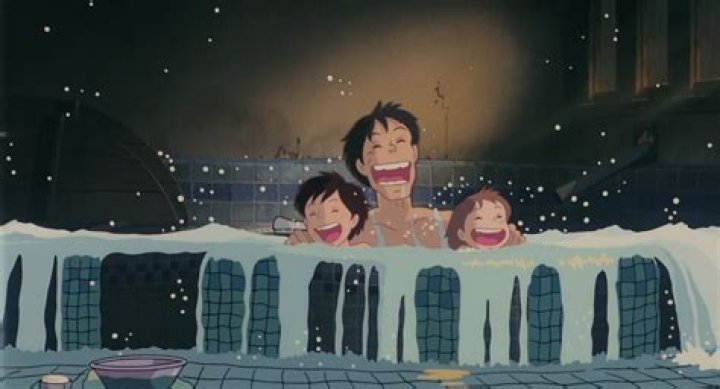 Totoro's Magical Voice: Her Ability to Infuse Life into Animated Characters