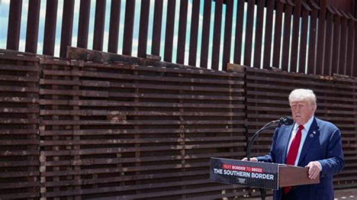 Trump Immigration News