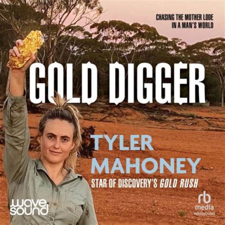 Tyler Mahoney Gold Rush: Digging Deep into a Miner's Life