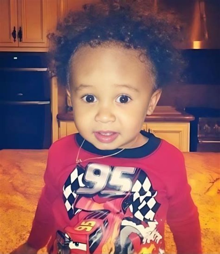 Tyler Perry's Son: The Untold Story of Family, Legacy, and Inspiration