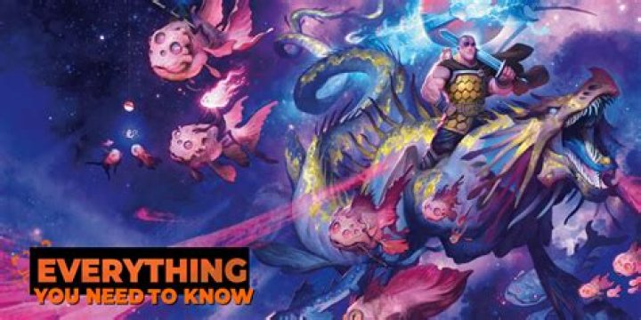 Ultimate Guide to 4K Anime: Everything You Need to Know