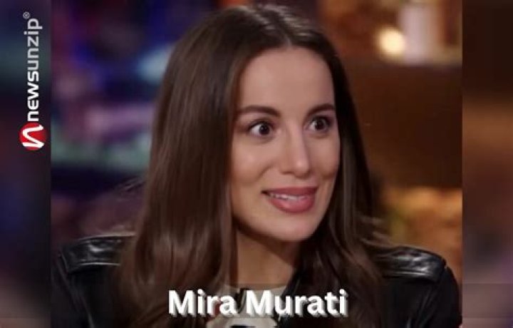 Uncover the Truth: Mira Muratis Marital Status and Relationships