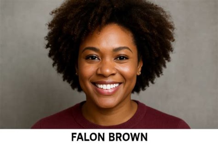 Uncovering Falon Brown's Age: What We Know About the Popular Creator