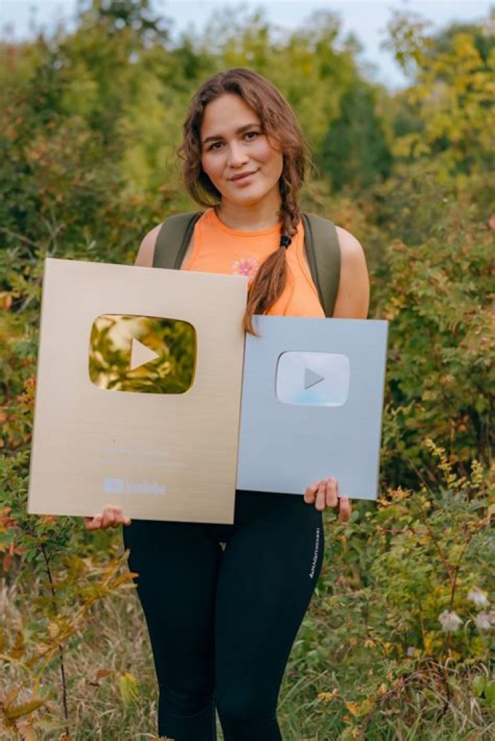 Uncovering Marusya Outdoors Real Name: What We Know About This Popular Creator's Identity