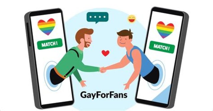 Understanding Gayforfans: Community, Creators, and Online Connection