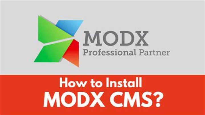 Understanding molx.pro: Your Community Hub for MODX CMS