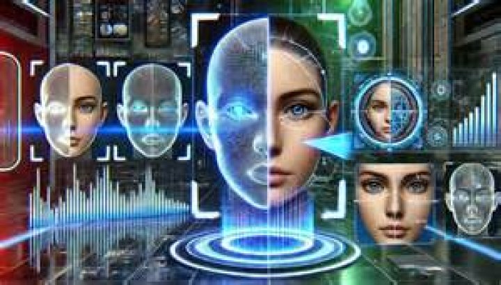 Understanding MrDeepfakes: The Future of Deepfake Technology