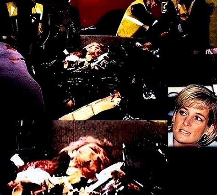 Understanding the "Princess Diana Gore Photo" Controversy