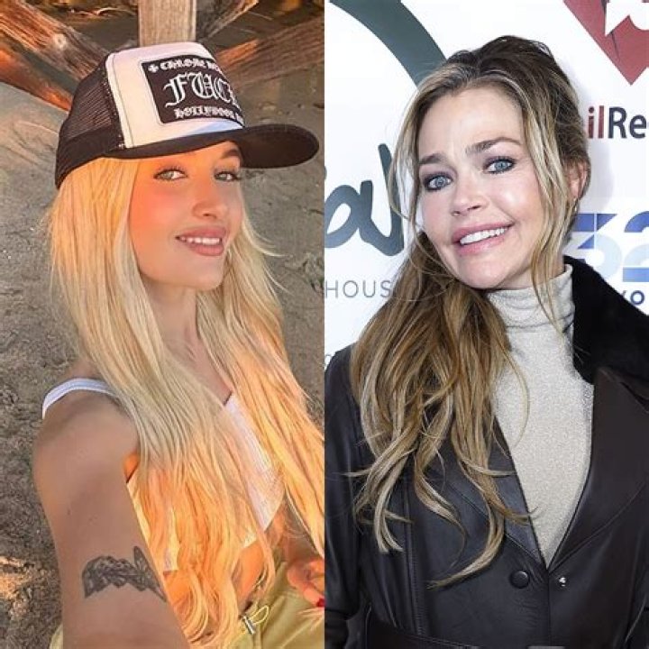 Understanding the Buzz Around Denise Richards OnlyFans Leaked Videos