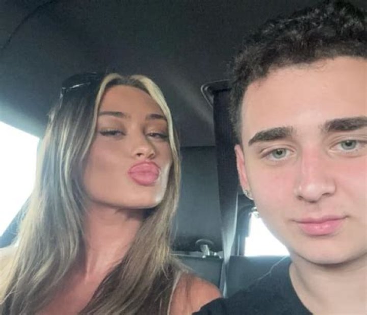 Understanding the Impact of McKinley Richardson Leaked Nudes and Digital Privacy